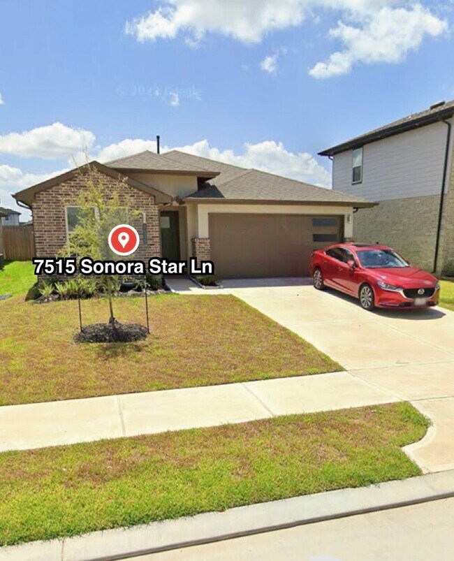Foto del edificio - 7515 Sonora Star Ln