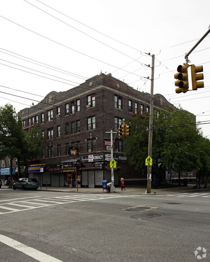Foto principal - 1202-1212 Avenue U