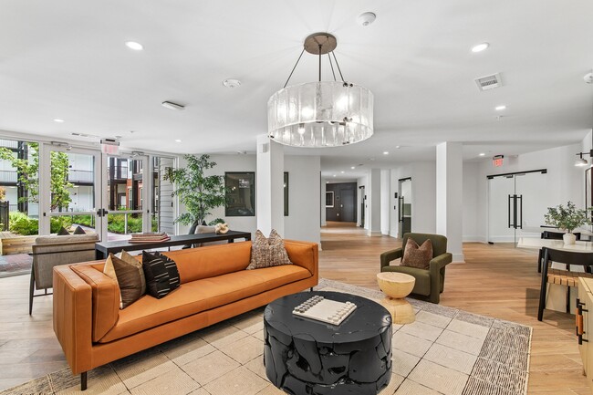 Foto del edificio - Avana on Main