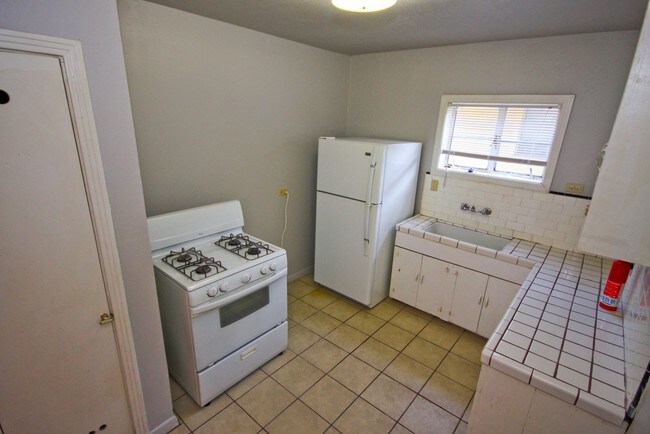 Foto del edificio - 109 Andrews St