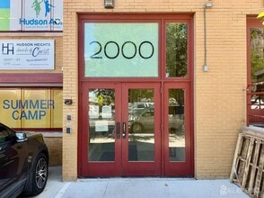 Building Photo - 2000 West St