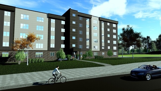 Building Photo - 100 Cuffman St
