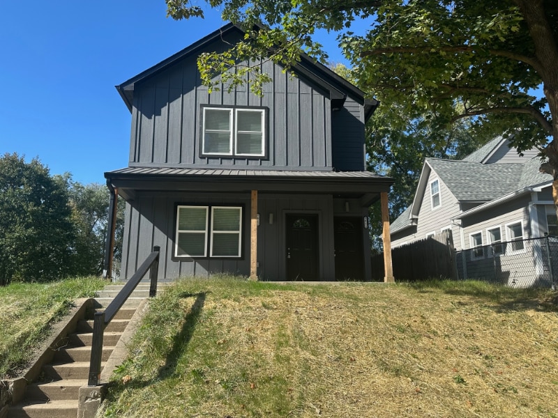 Foto principal - 2612 Boulevard Pl