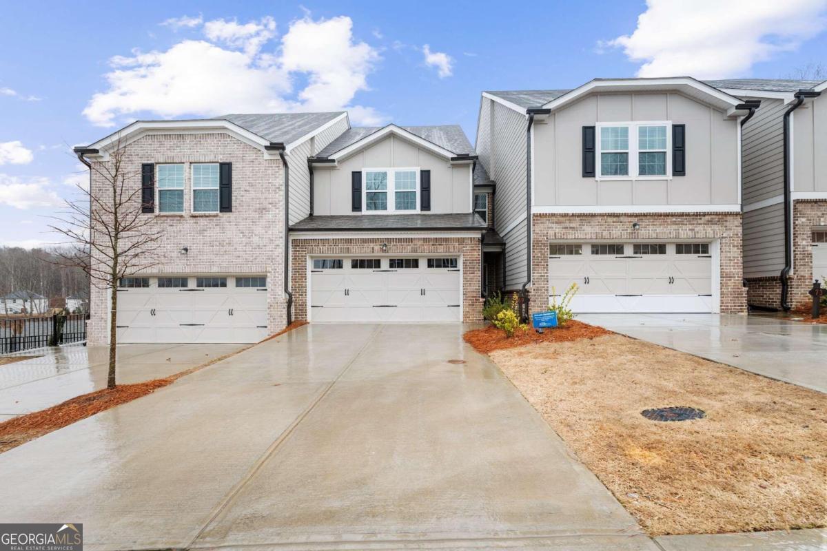 69 Cedar Ln, Dawsonville, GA 30534 Townhome Rentals in Dawsonville GA