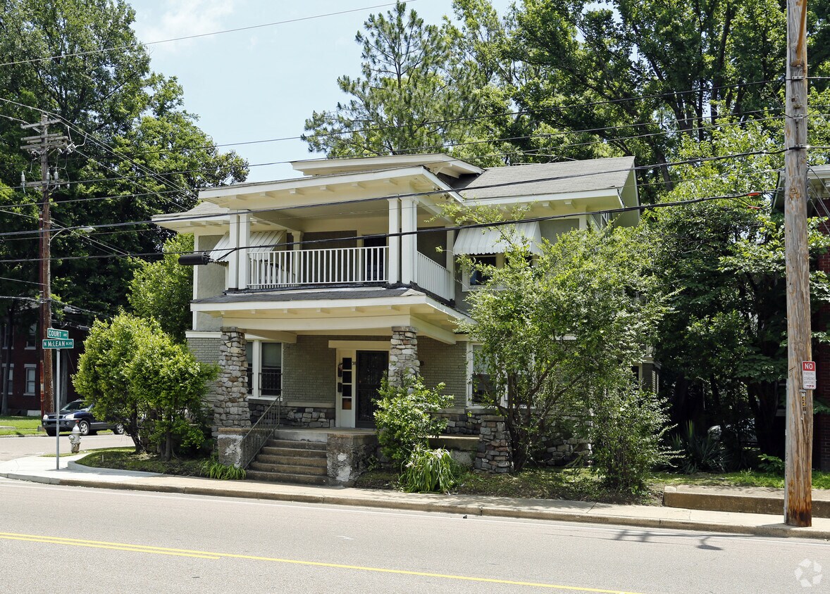 Building Photo - 38 N Mclean Blvd