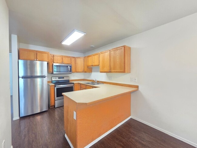 Foto del edificio - 407 E 8th Ave