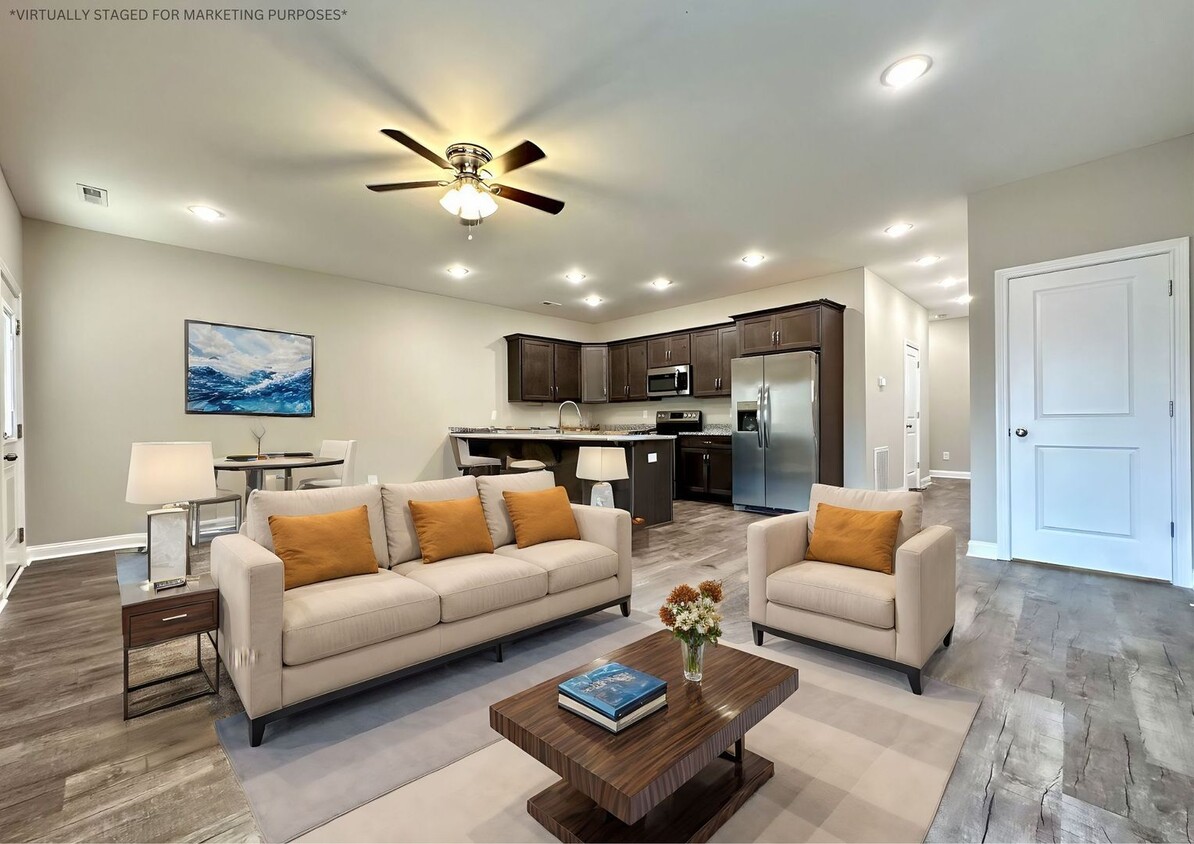 Foto principal - 1172 Meadowhill Ln