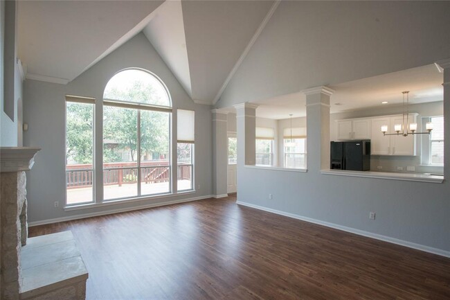 Building Photo - 6402 Hillside Terrace Dr