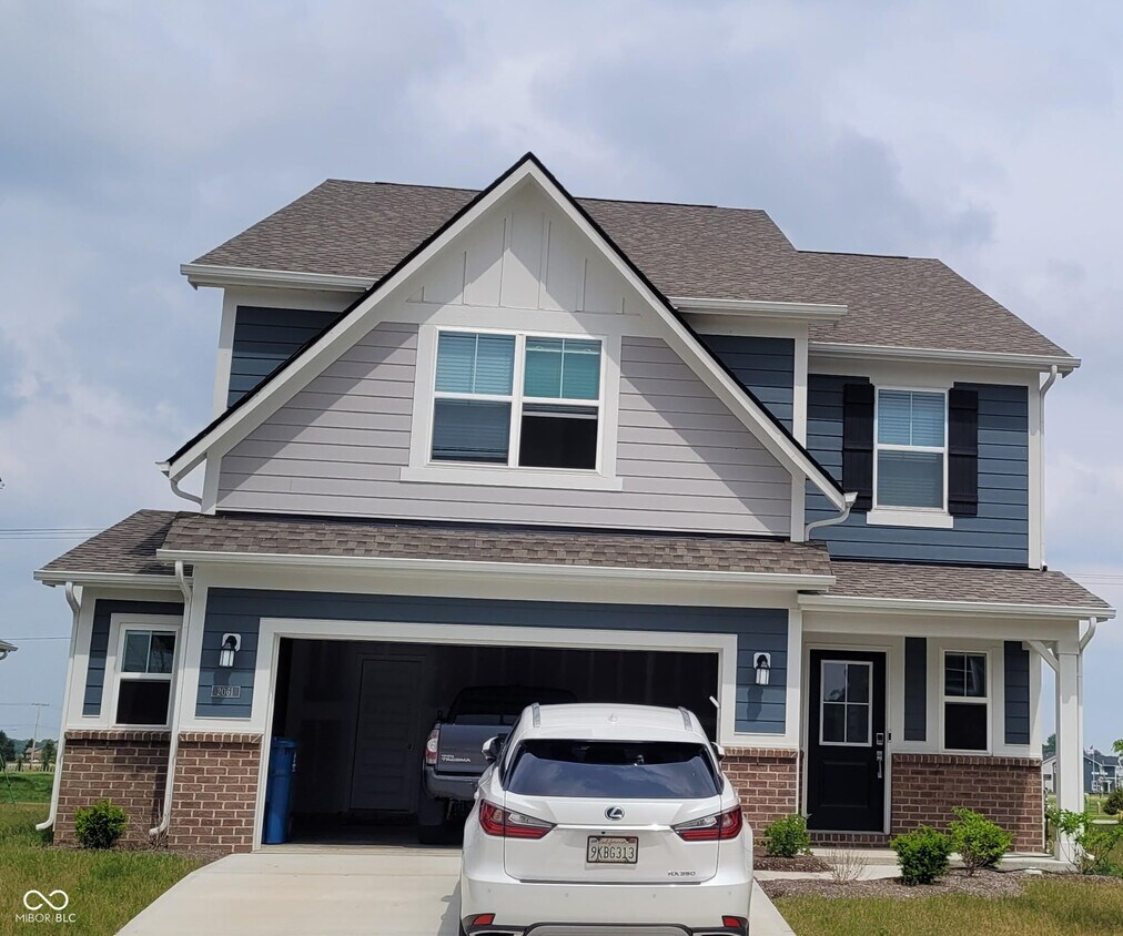 Primary Photo - 2061 Jasper Brk Ct