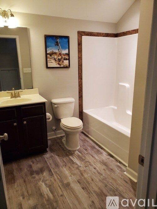 Foto del edificio - 148 Poplar Branch Way