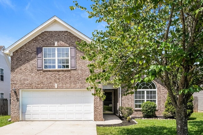 Building Photo - 3003 Deer Trail Dr