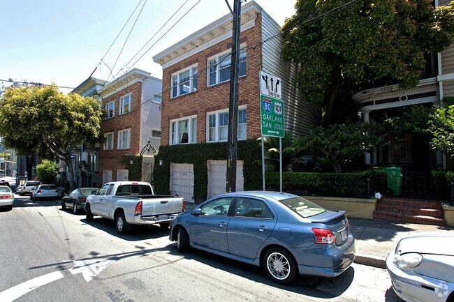 Building Photo - 343-357 Oak St. & 240-242 Li