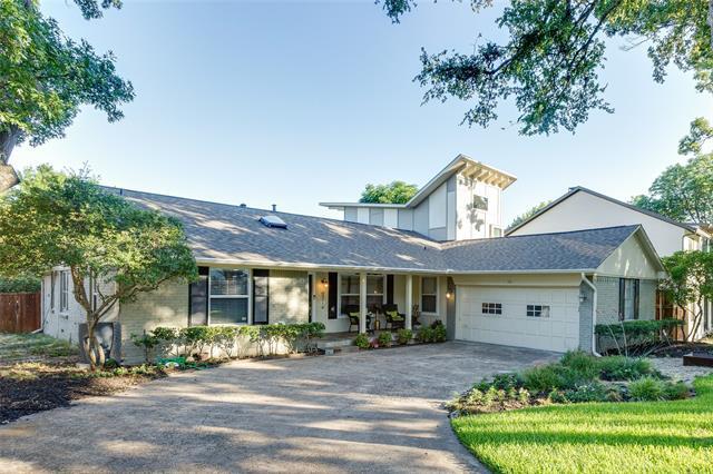 Foto principal - 9724 Gatecrest Dr