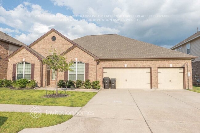 Building Photo - 30810 Academy Trace Dr