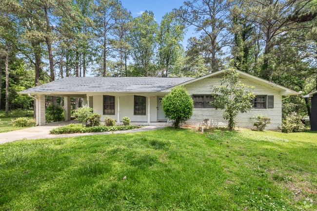 Building Photo - 2523 Ben Hill Rd