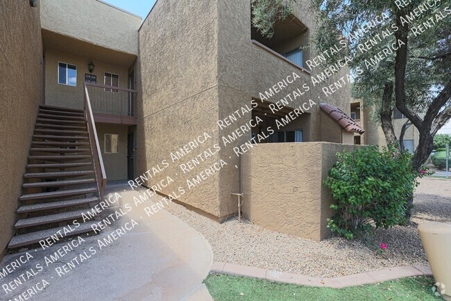 Building Photo - 5877 N Granite Reef Rd