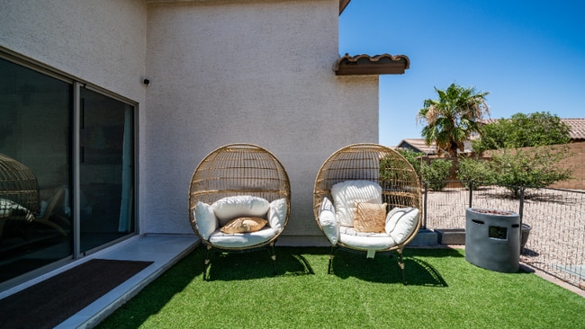 Foto del edificio - 3148 W Allens Peak Dr