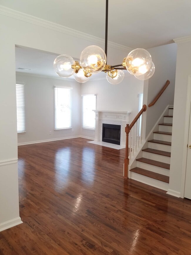 Foto del edificio - 1070 Harwell St NW