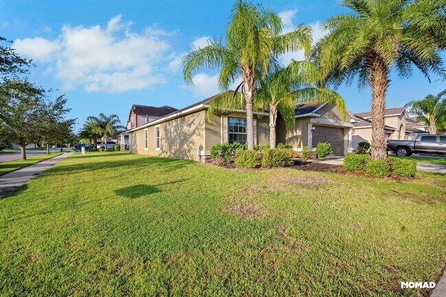 Foto del edificio - 4BR/3B House in Riverview