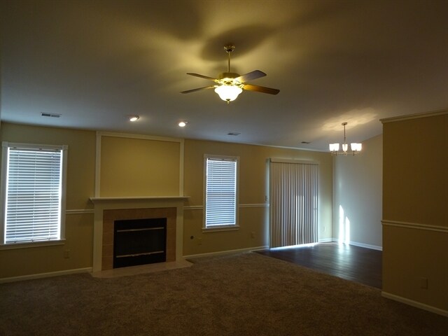 Foto del edificio - 6246 Whitaker Farms Drive