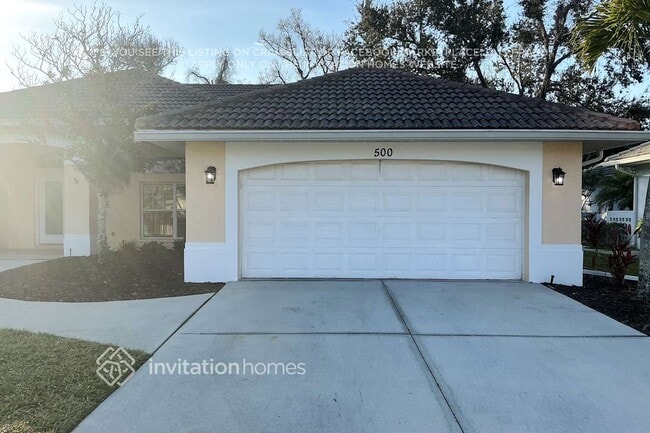 Building Photo - 500 Penny Royal Pl