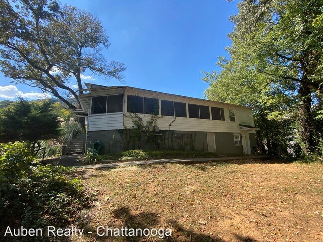 Building Photo - 3 br, 2 bath House - 203 Old Mountain Road...