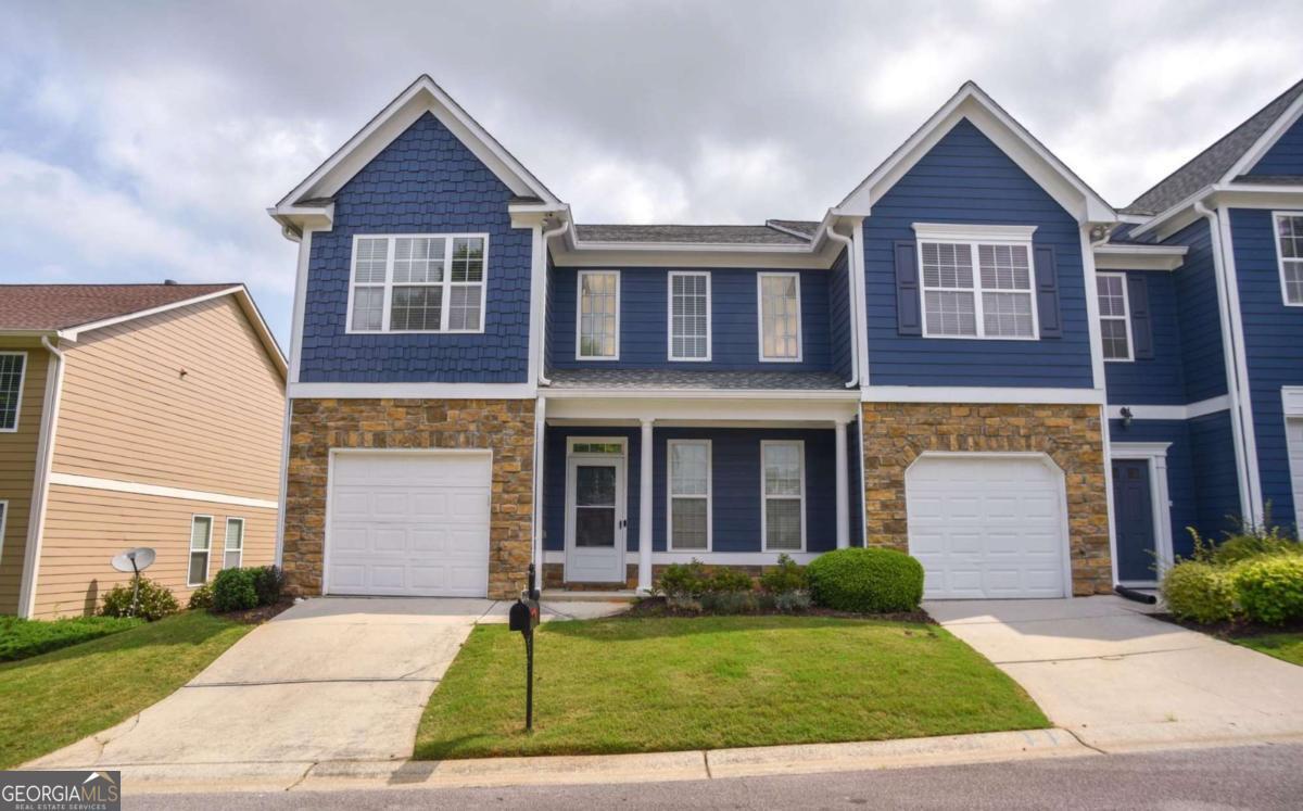 Foto principal - 6616 Splashwater Dr