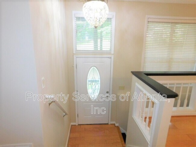 Foto del edificio - 1521 Towne Harbor Ln