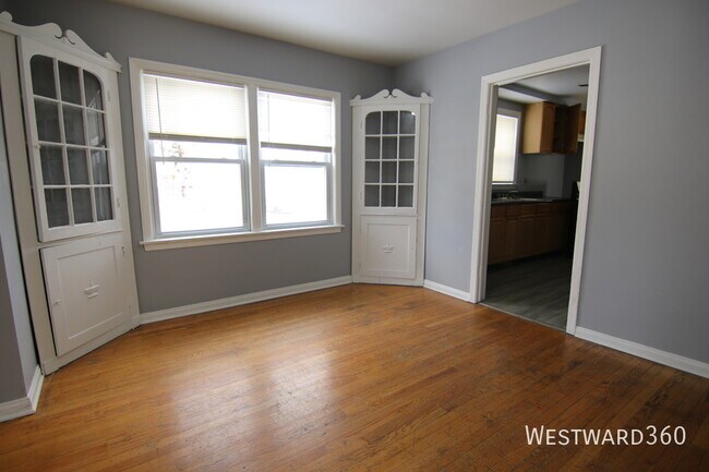 Foto del edificio - 14301 S Edbrooke Ave