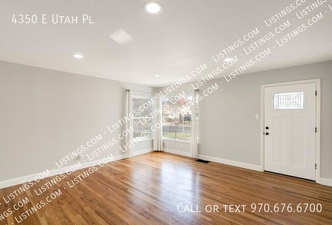 Building Photo - 4350 E Utah Pl