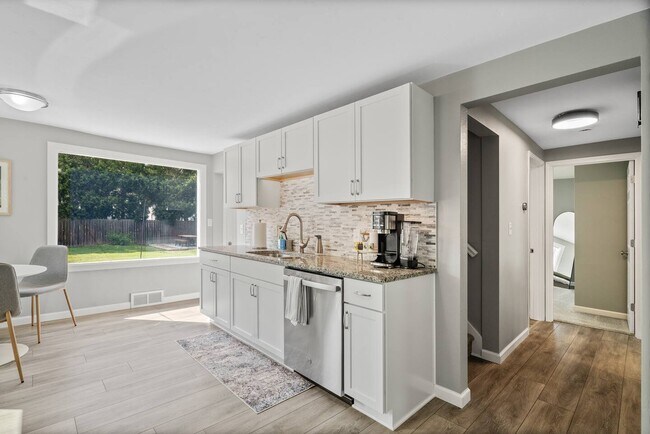 Foto del edificio - 1114 Meacham St