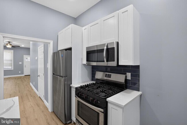 Foto del edificio - 3053 Janney St