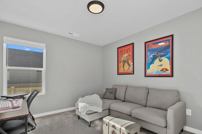 Foto del edificio - Lovely Meridian Home