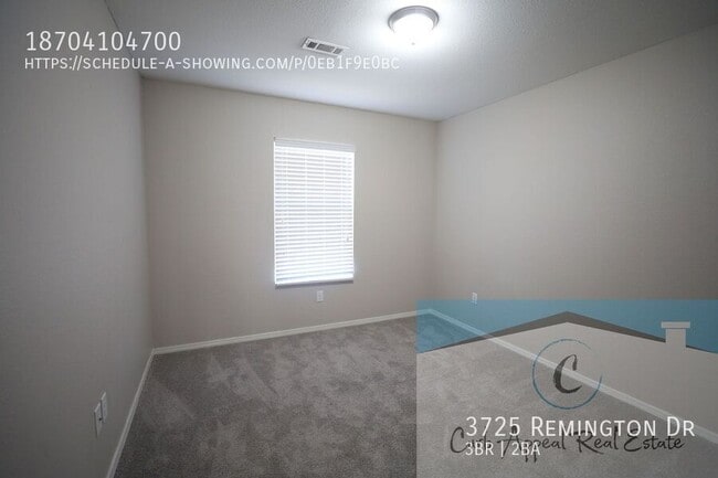 Building Photo - 3725 Remington Dr