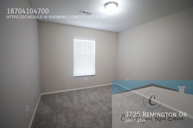 Foto del edificio - 3725 Remington Dr