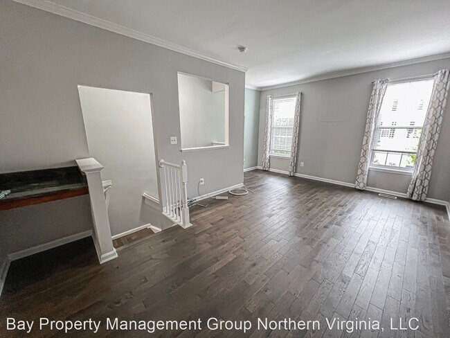 Foto del edificio - 2 br, 1.5 bath House - 8517 Towne Manor Ct