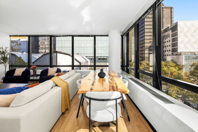 Foto del edificio - 1113 York Ave