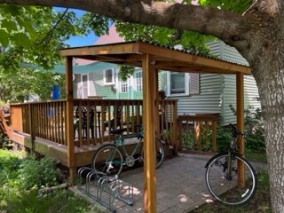 Foto del edificio - 303 S 6th Ave