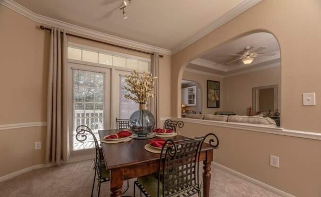 Foto del edificio - 2 bedroom in Kingwood TX 77345