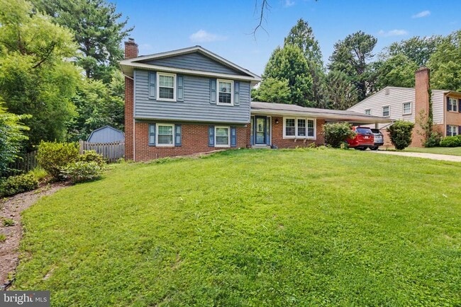 Building Photo - 2113 Sheriff Ct