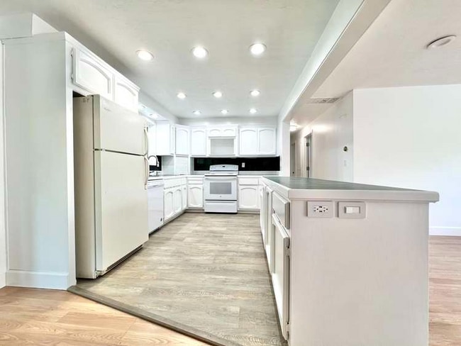 Photo - 2307 Tulane St House