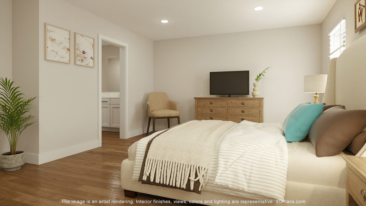 Building Photo - Pointe Villas Bergen Woods