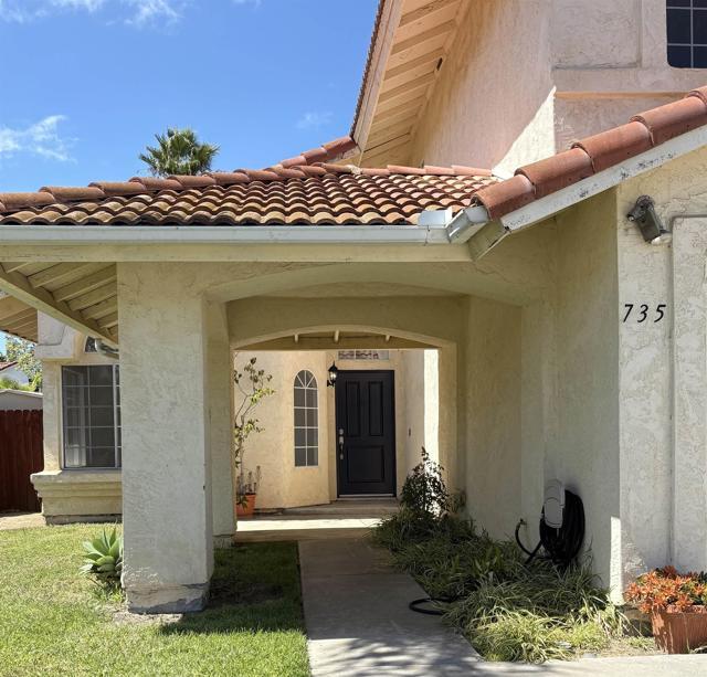 Building Photo - 735 Rivertree Dr