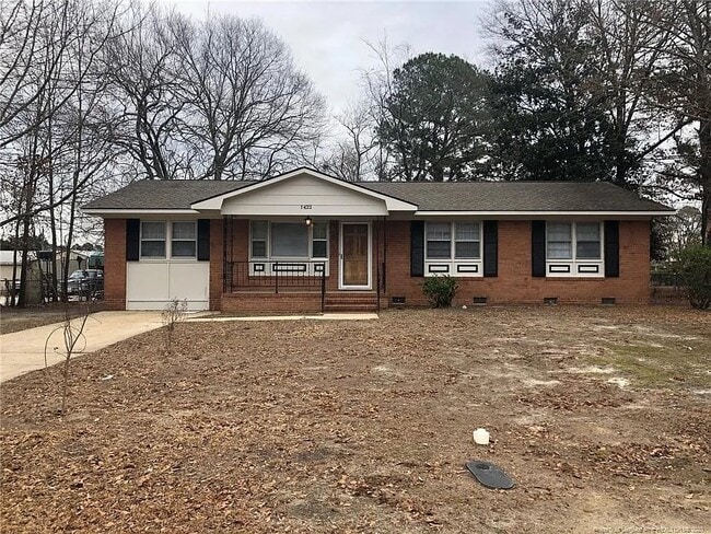 Building Photo - 1422 Milton St