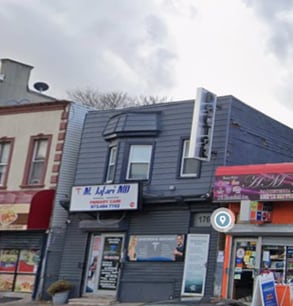 Building Photo - 176 Bloomfield Ave