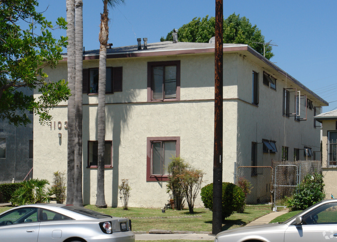 Building Photo - 11035 Venice Blvd