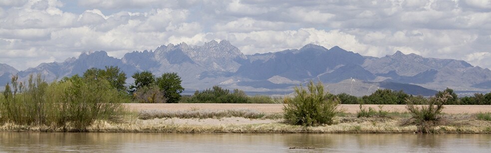 Picture of Las Cruces