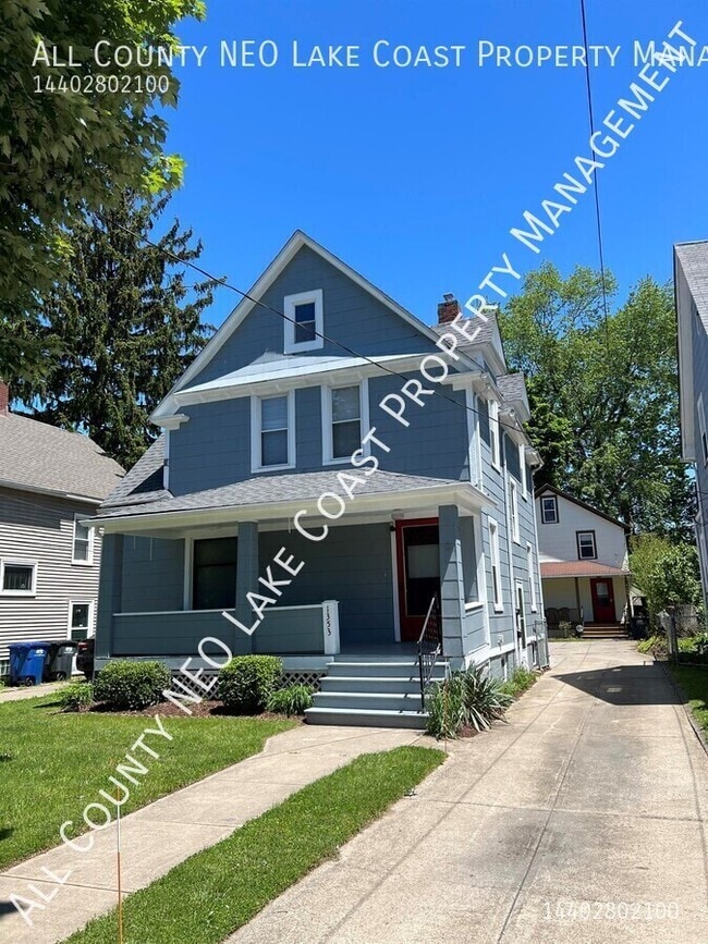 Foto del edificio - 1353 Cove Ave
