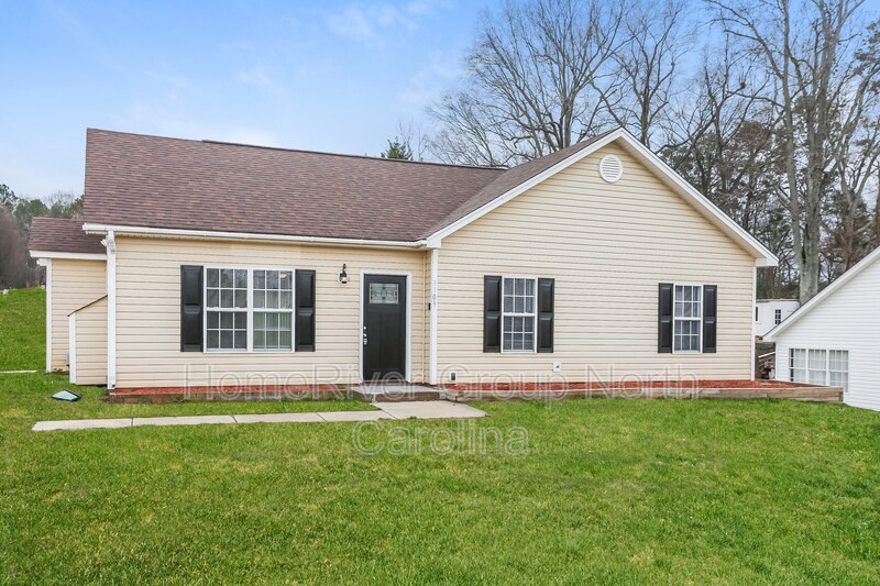 1109 Crescent Way, Wingate, NC 28174 House Rental in Wingate, NC