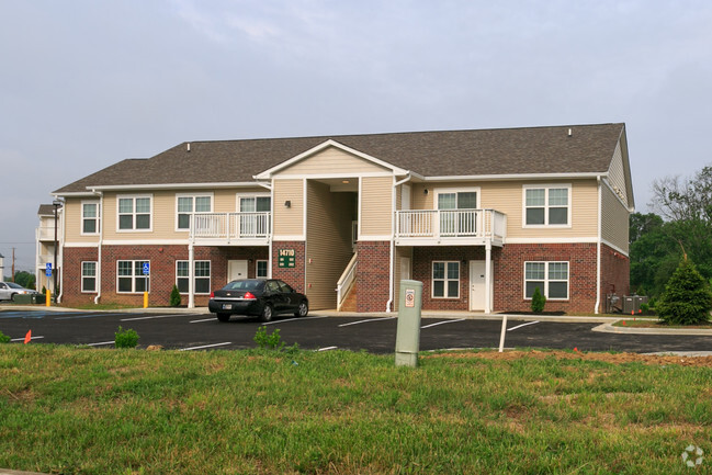 Building Photo - Salem Place Apartments